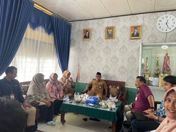SMP Negeri 4 Dumai